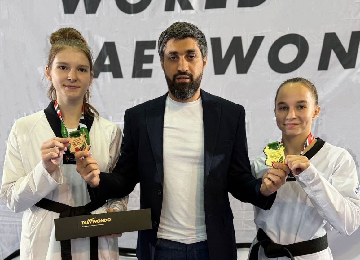 Студентка ТГУ – чемпионка мира