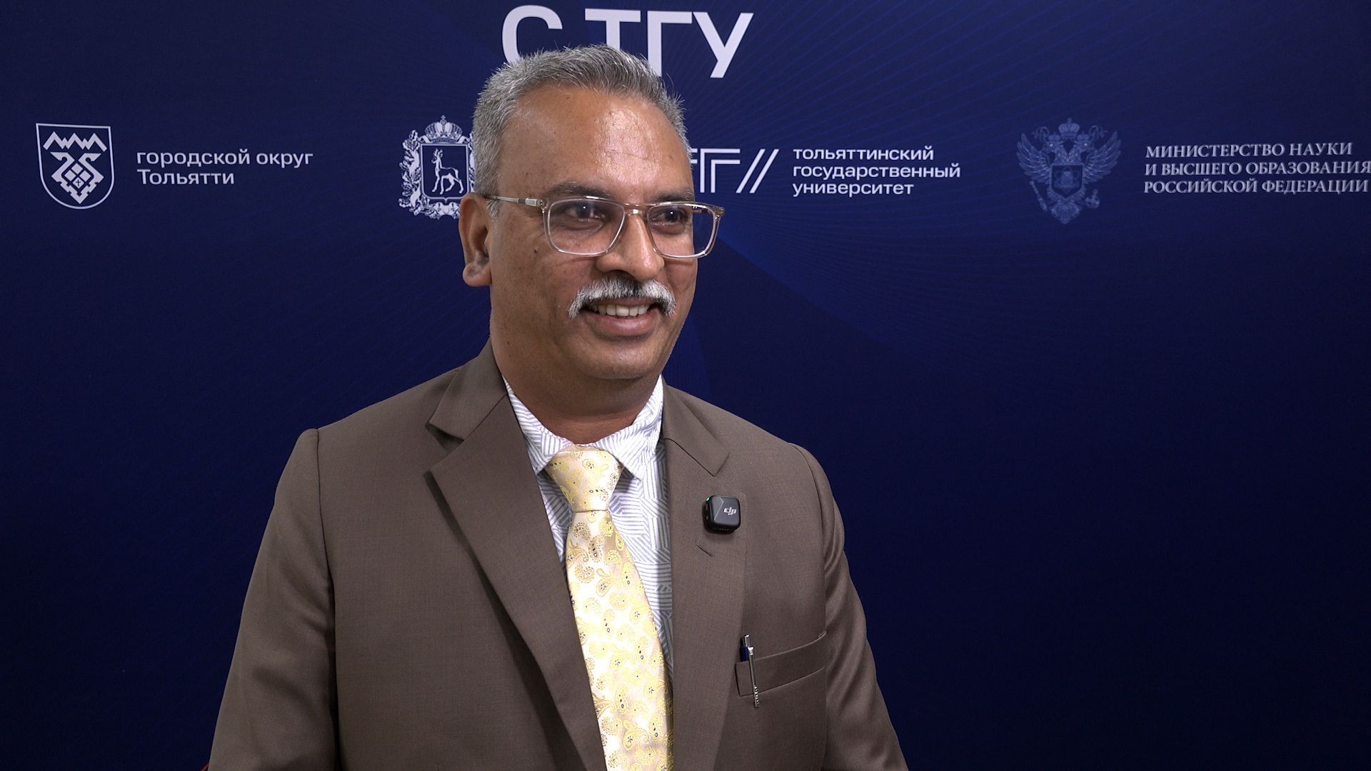 Индия ближе: новые горизонты для ученых и студентов