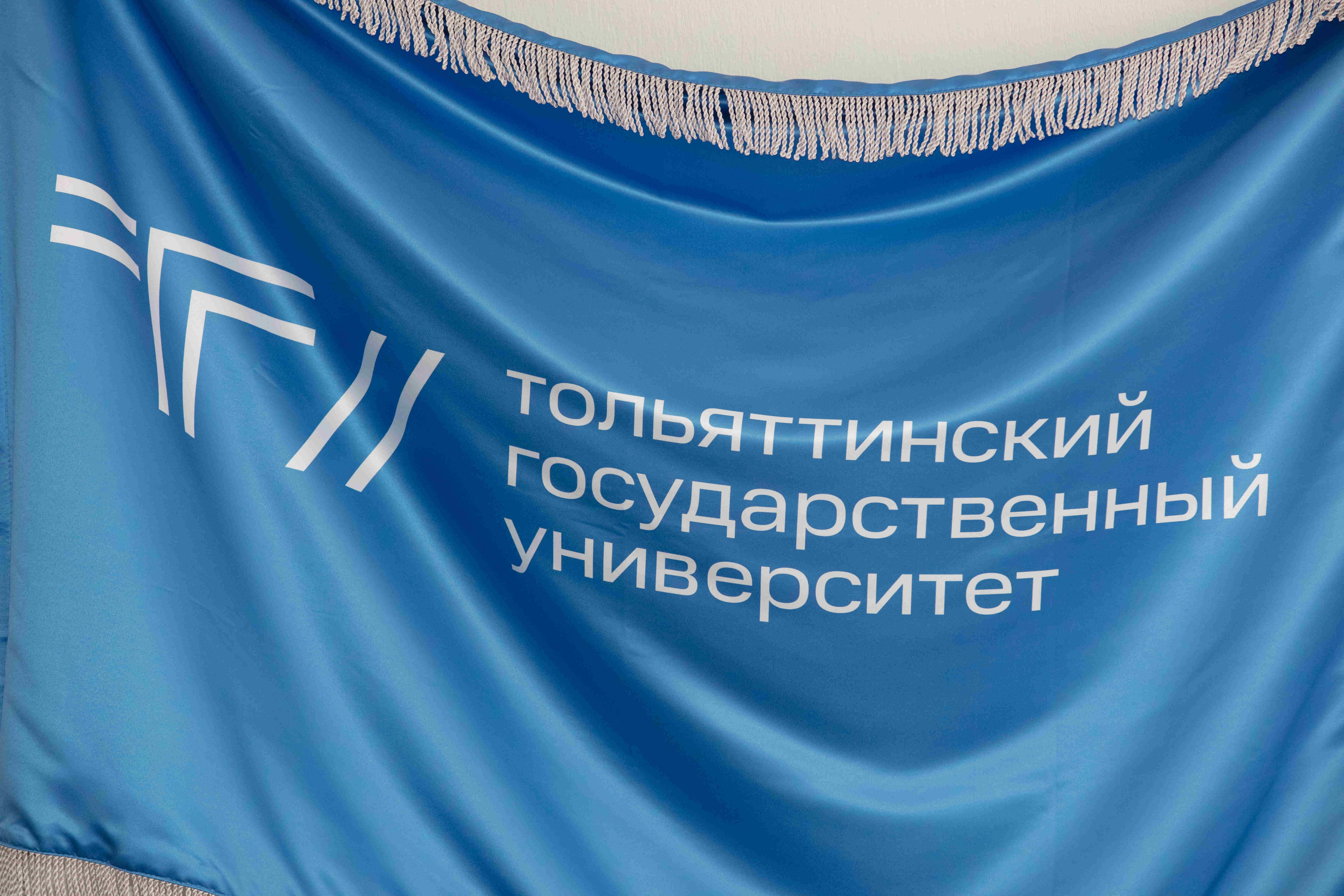 ТГУ помогает выпускникам-военнослужащим в зоне СВО