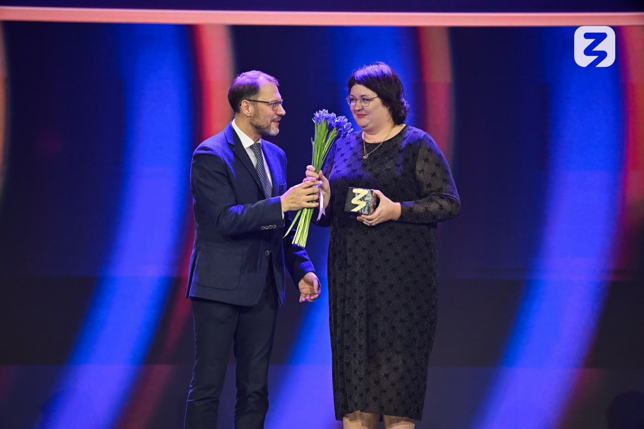 От региональной лекции до мраморного куба