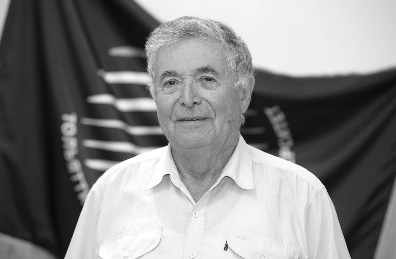 «Мне в жизни повезло». Памяти профессора Михаила Выбойщика