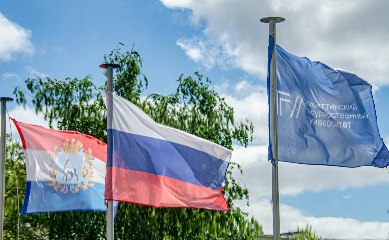 ТГУ помогает студентам-военнослужащим в зоне СВО