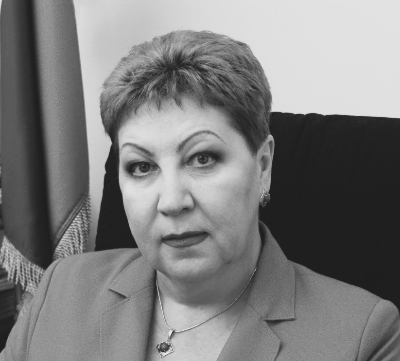 Скончалась экс-ректор ПВГУС Лидия Ивановна Ерохина