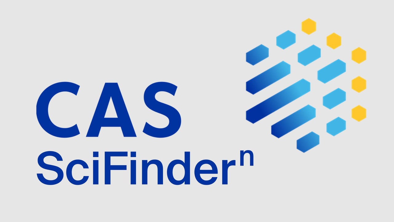 Продолжаем пользоваться CAS SciFinder
