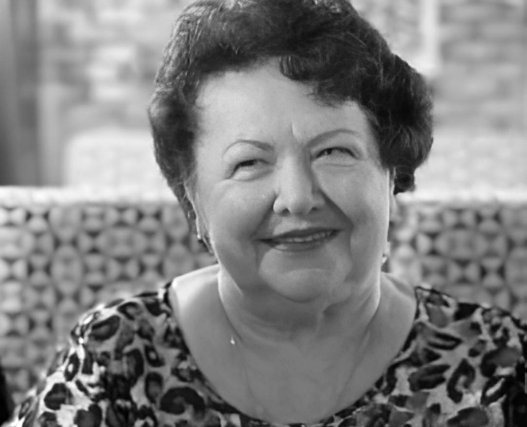 Ушла из жизни ветеран ТГУ Любовь Павловна Катина