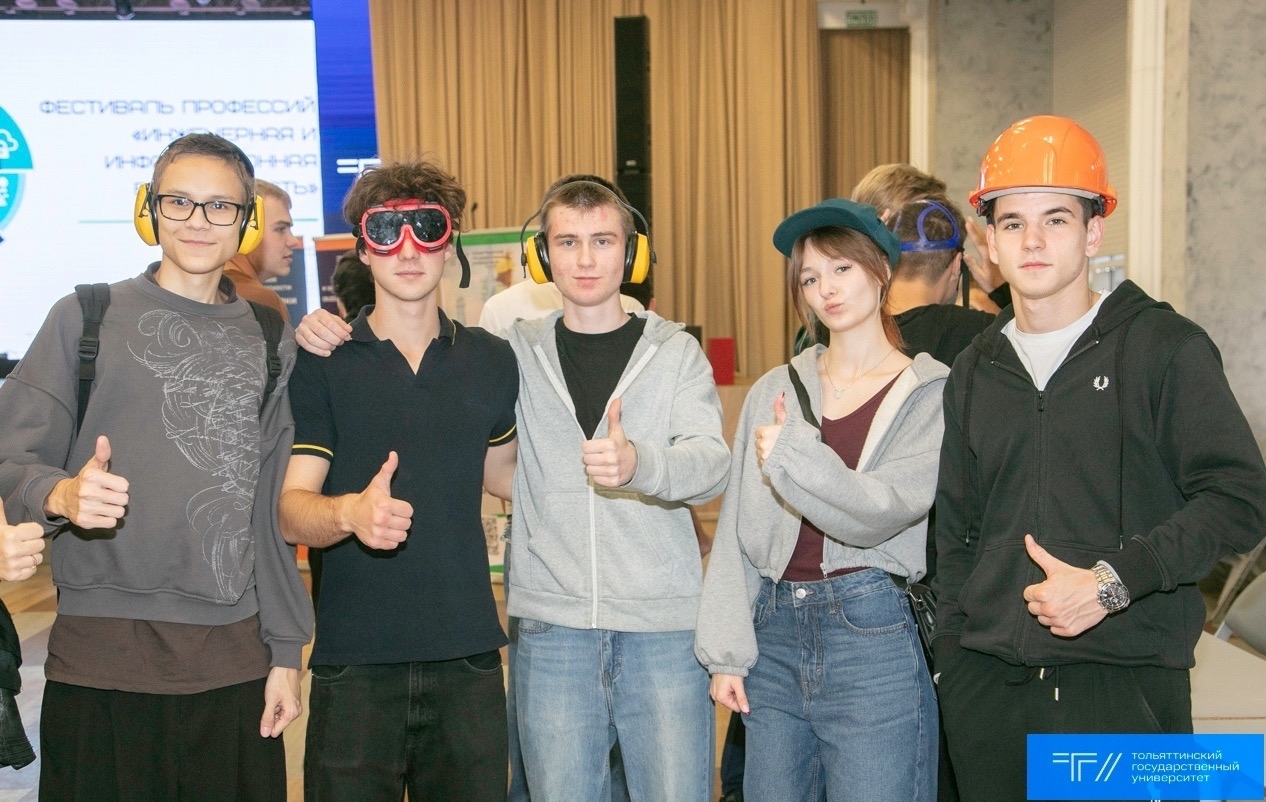 В ТГУ подвели итоги олимпиадного марафона