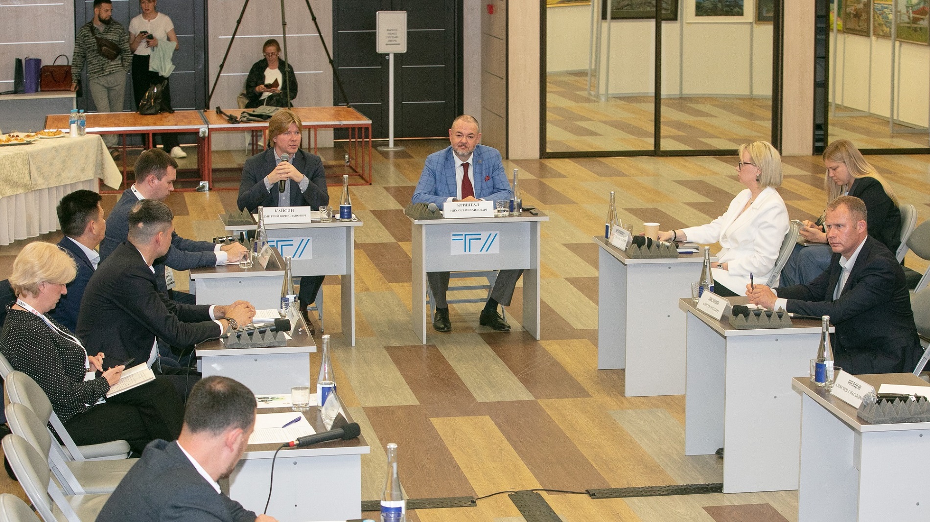 В Тольятти озвучили шаги по обеспечению кадрами отрасли БАС