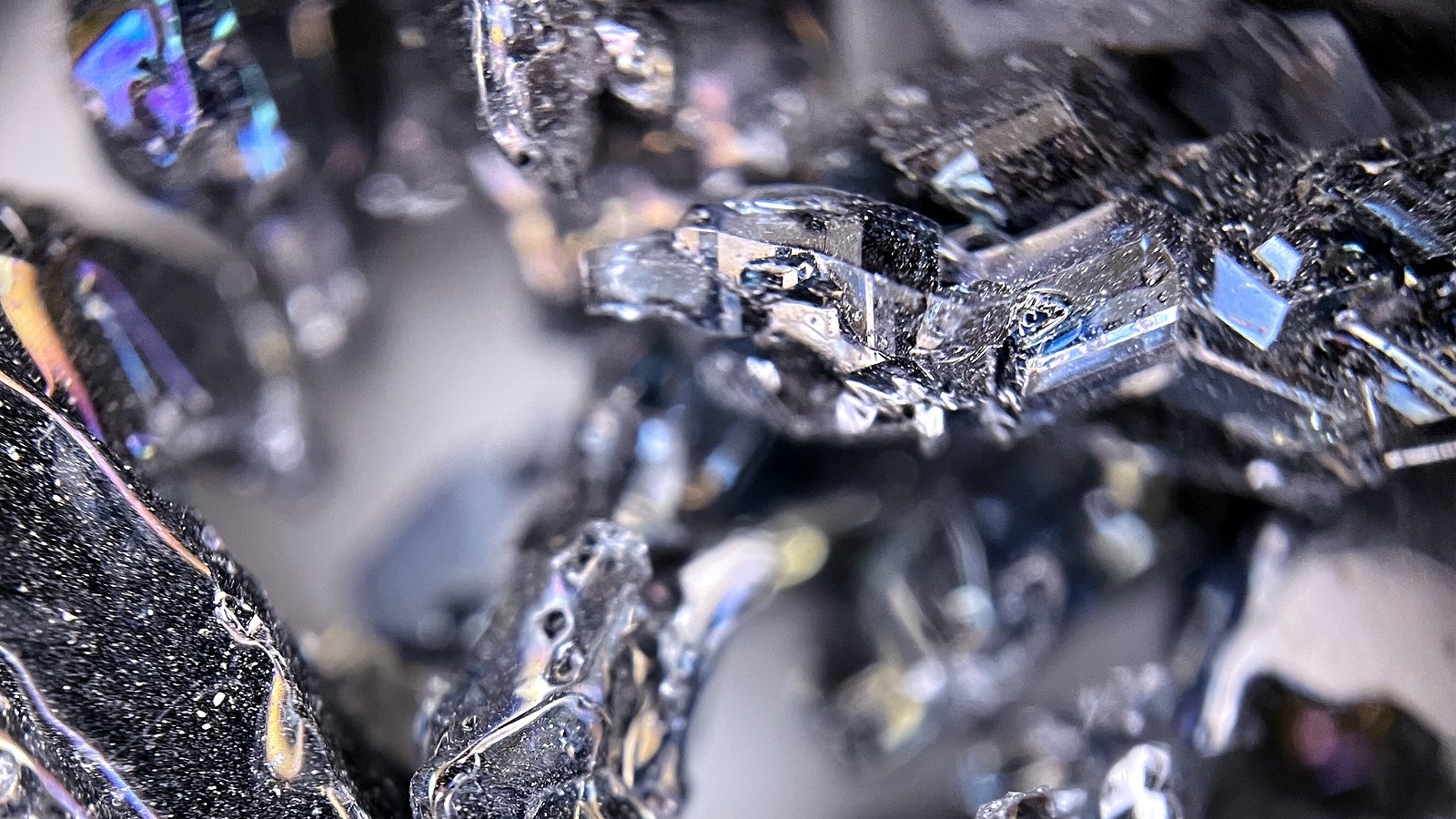 В ТГУ улучшают сплавы магния и алюминия