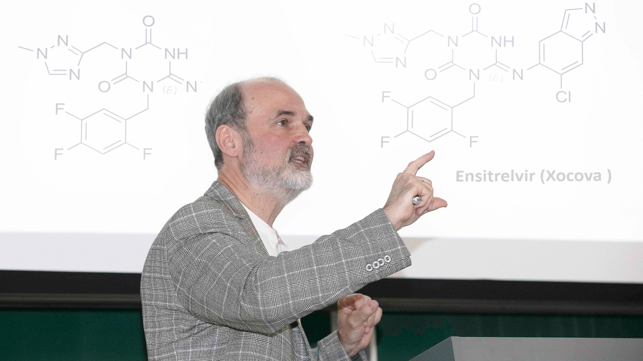 Опыт ЦМХ ТГУ признан одним из самых перспективных в России