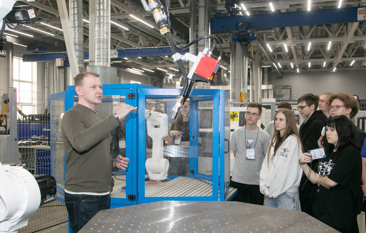 ТГУ и АВТОВАЗ готовят инженерный резерв