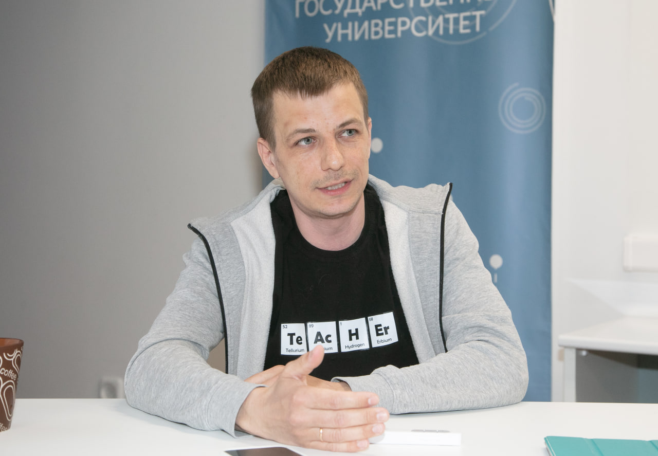 Как нитрид бора связан с компьютерными чипами