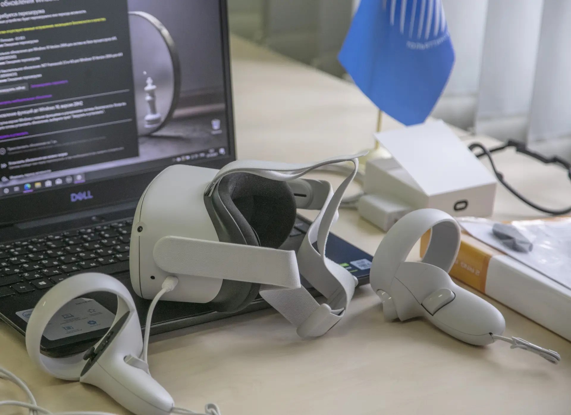 Вместо точечной помощи психотерапевтическое поле