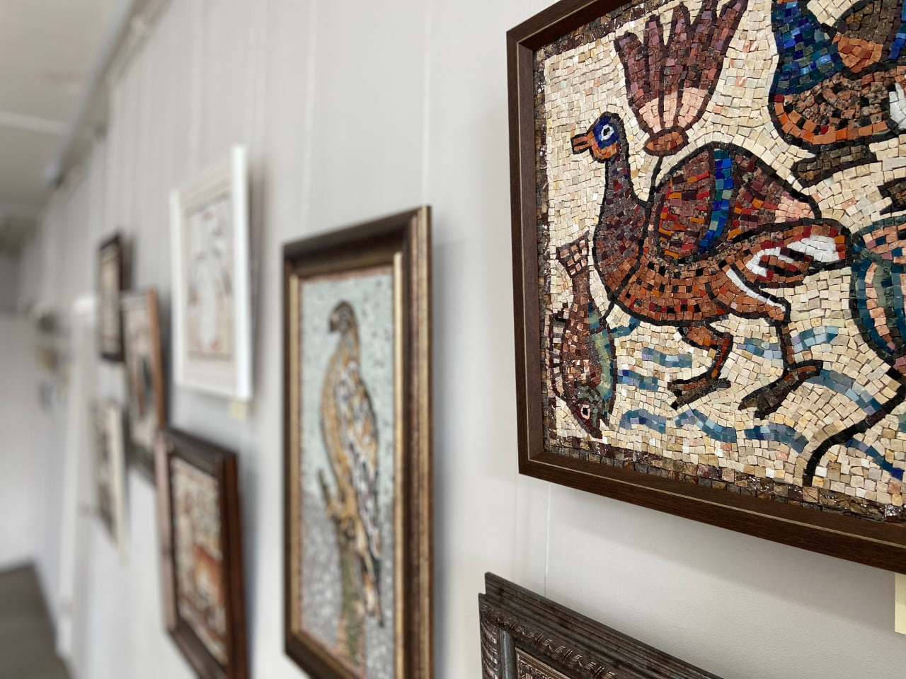 Абитуриентам в ТГУ показали мир креативных индустрий