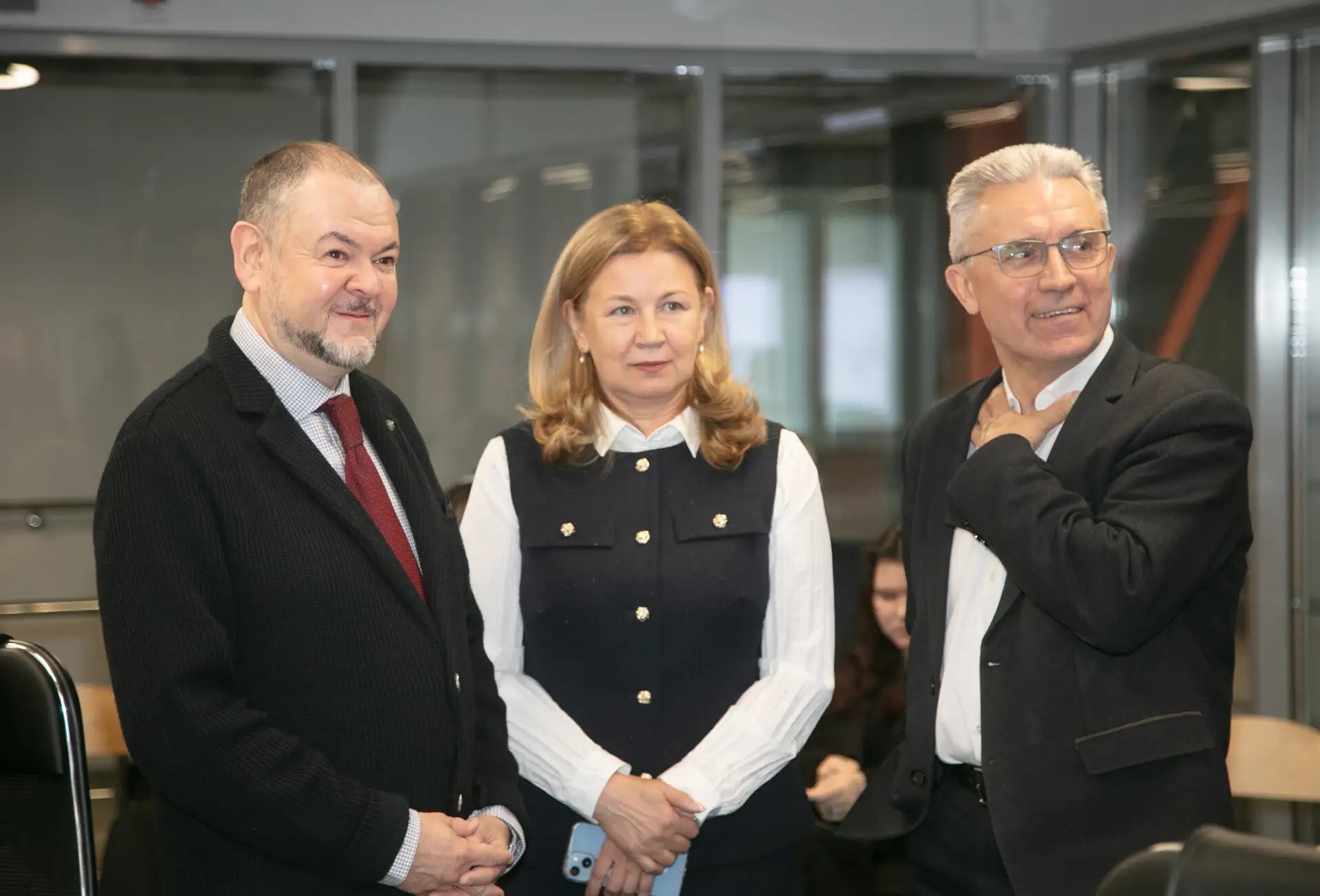 Каким должно быть новое качество?