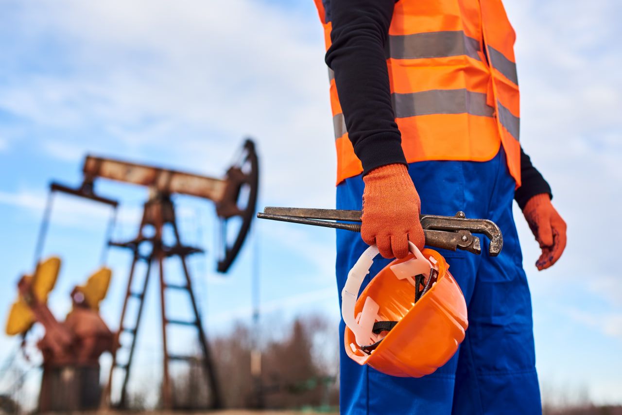 Учёные разгадали парадокс нефтяных насосов