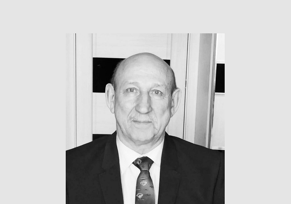 Скончался ветеран ТГУ Николай Геннадьевич Музуров