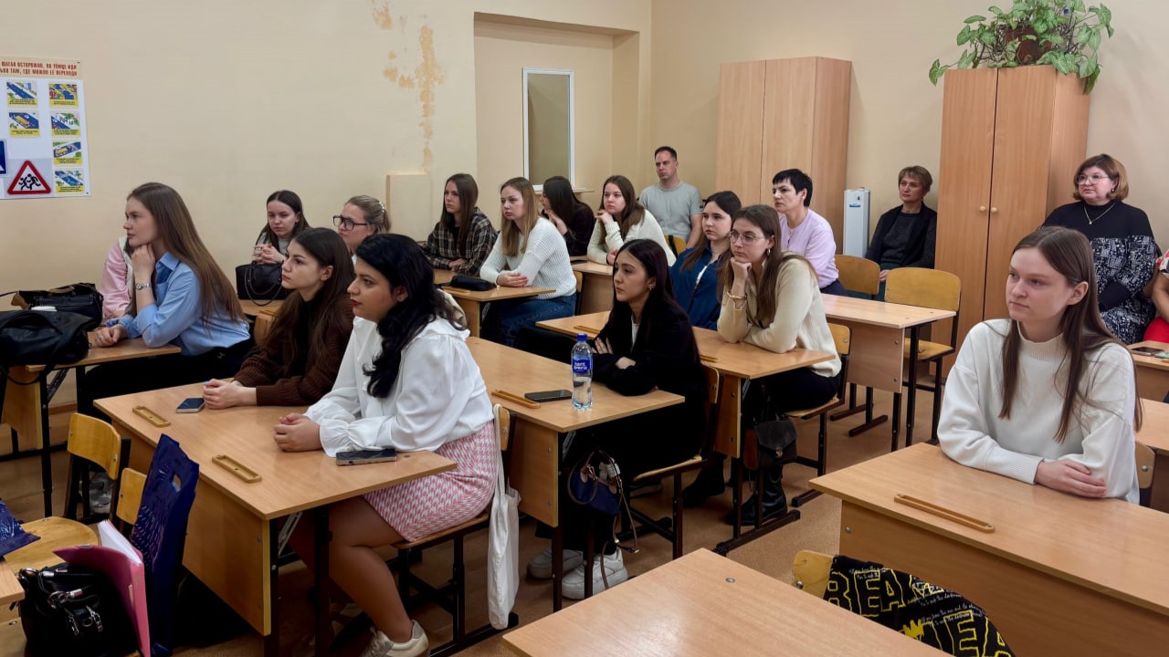 ТГУ создаёт новые технологии подготовки педагогов