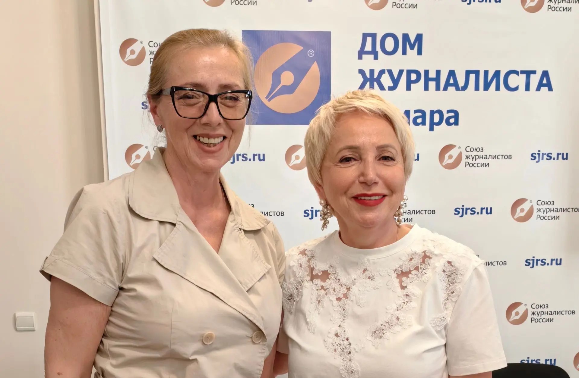 Пять лет работы и новые планы СОО СЖР