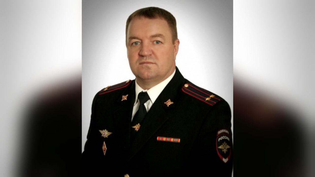 Выпускник ТГУ возглавил ГАИ Тольятти