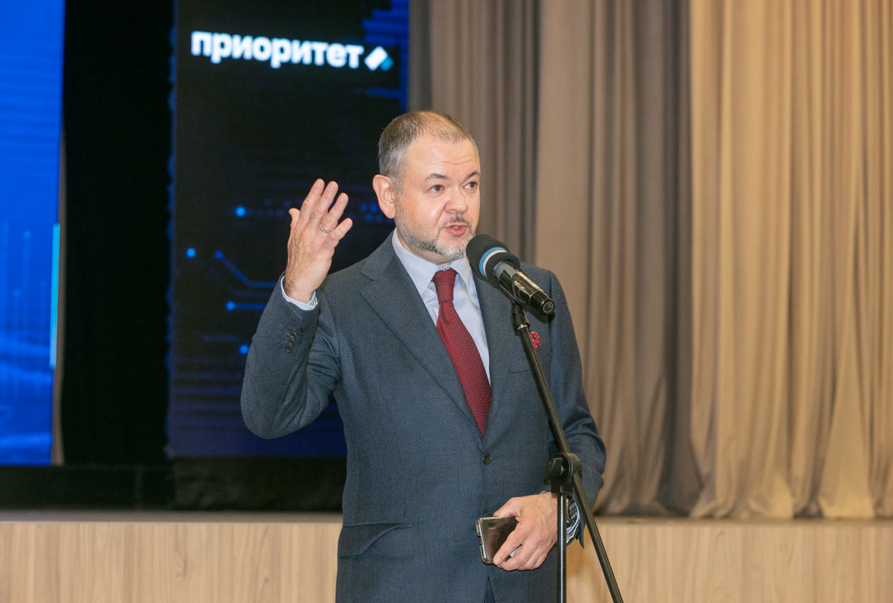 Вспомнили контекст и наметили планы