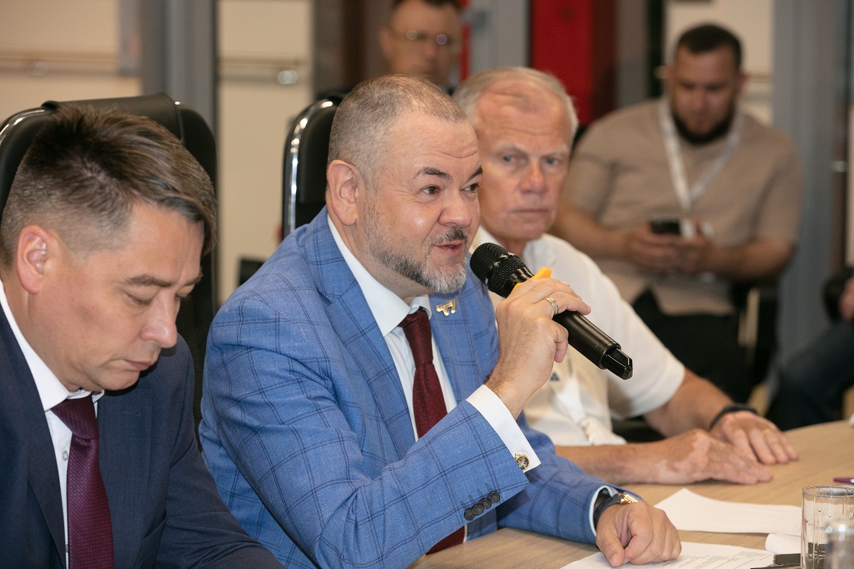 Беспилотие как инструмент роста