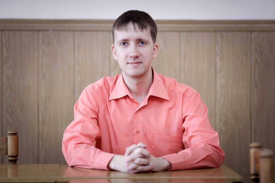 Учёный ТГУ защитил историческую правду в федеральном эфире