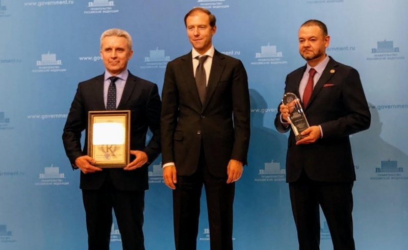 ТГУ в третий раз лучший по качеству