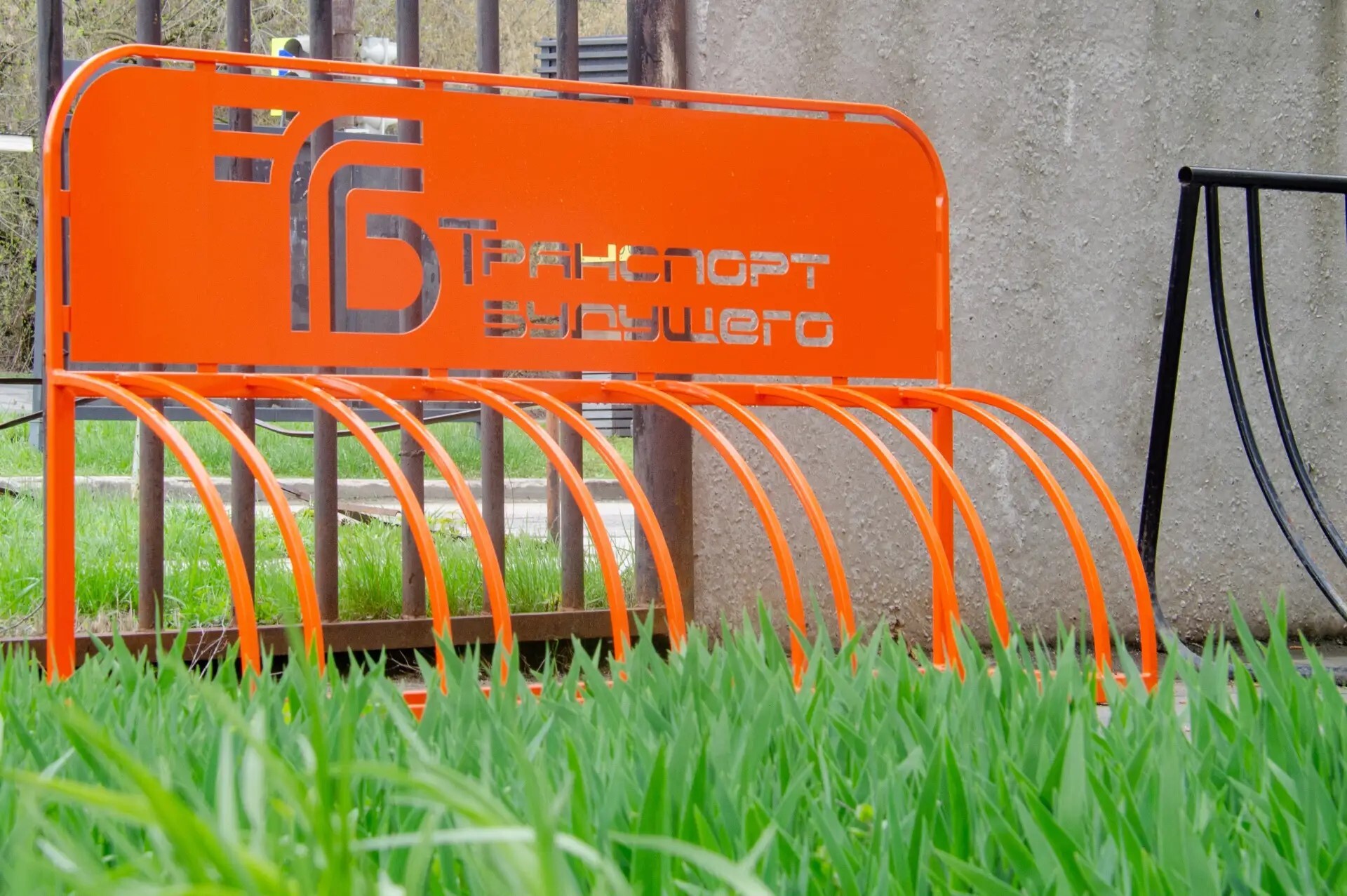 Безопасный транспорт ТГУ – в безопасности