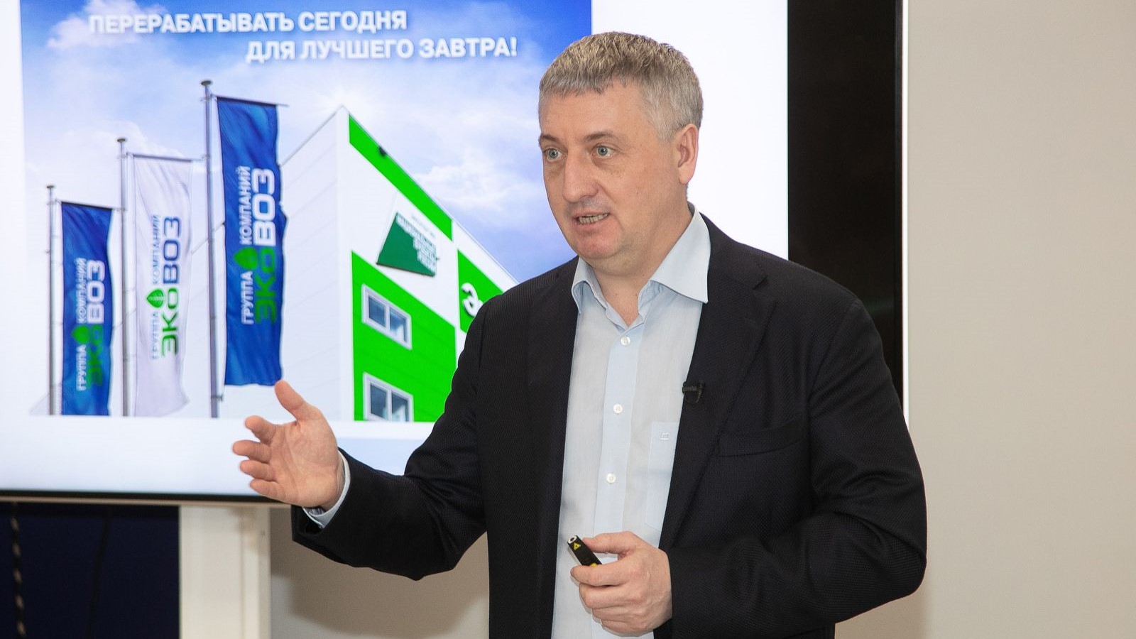 Депутат, эколог и завкафедрой ТГУ идёт на праймериз