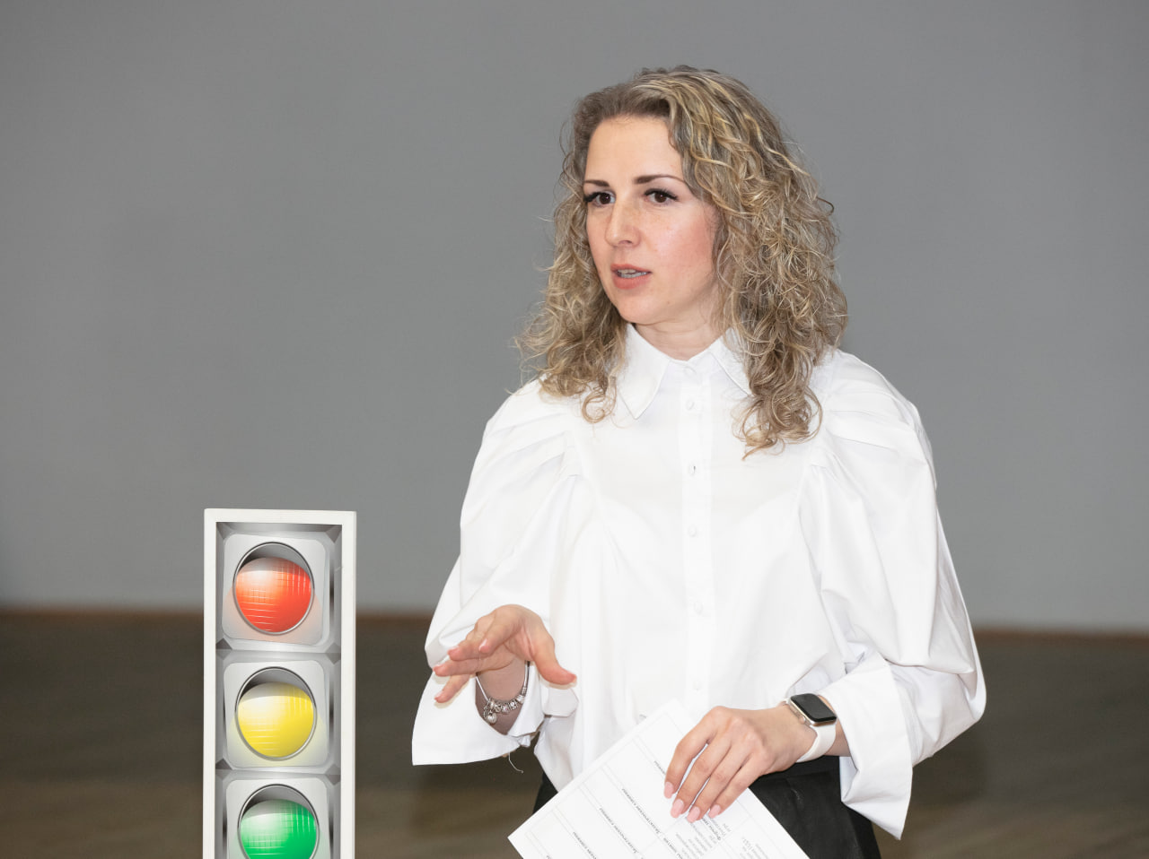 The First Defense of a Candidate's Dissertation in Pedagogy