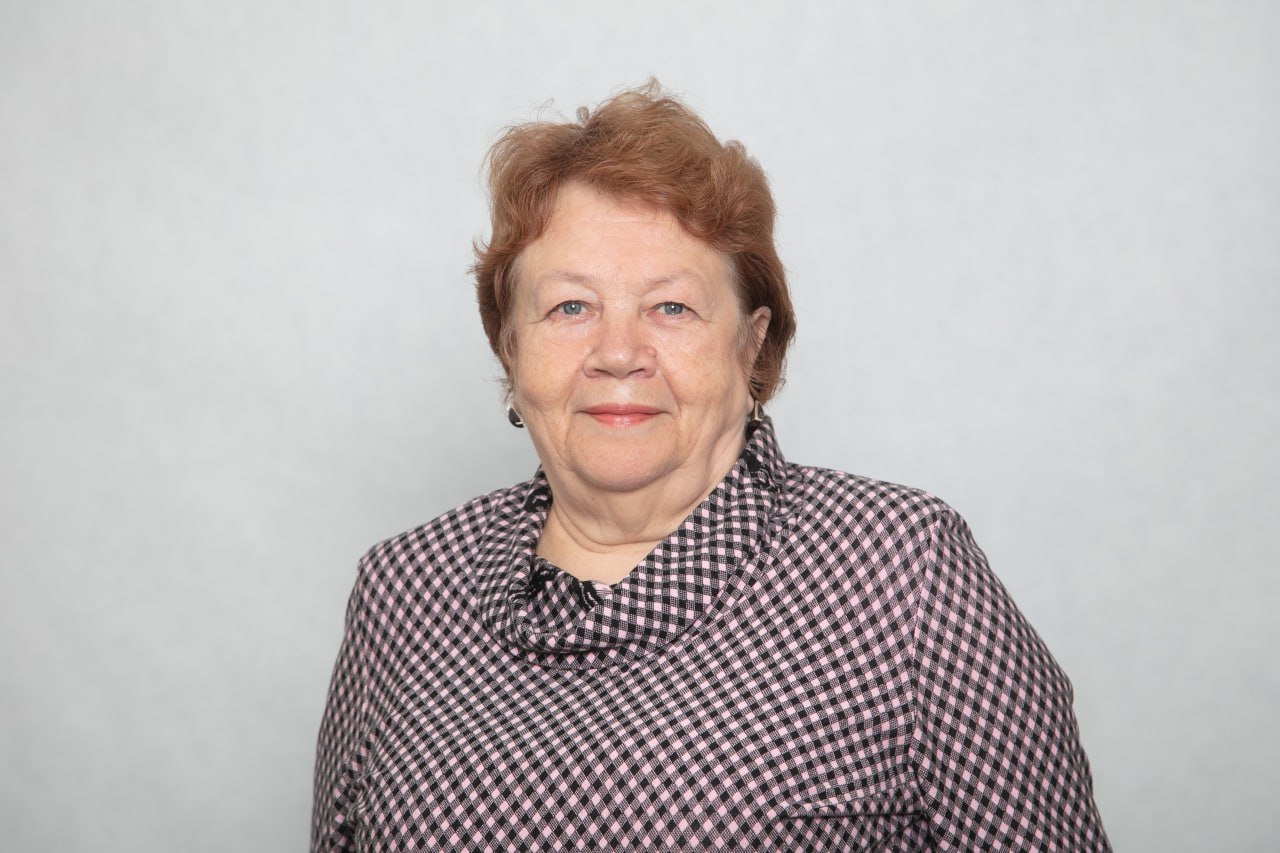 A TSU professor – at the Academy of Regional Press Sciences