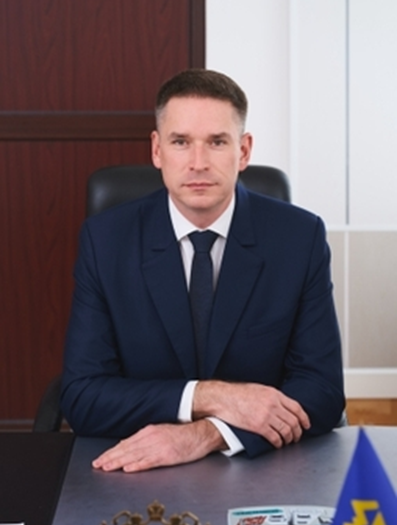 Сухих Илья Геннадьевич