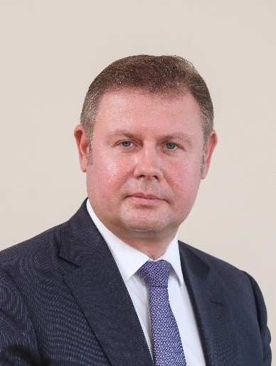 Герасименко Александр Викторович