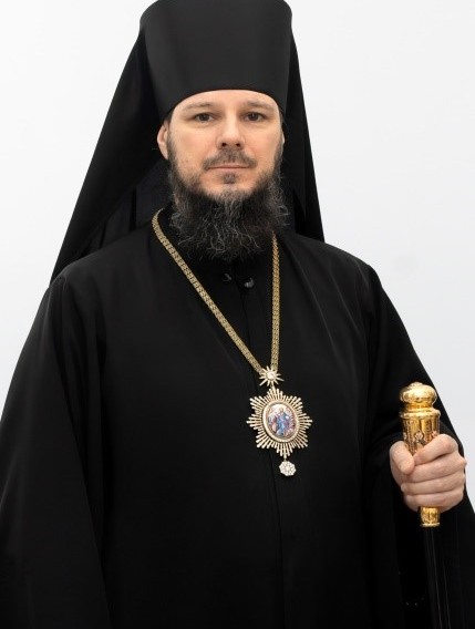 Люберанский Андрей Иванович
