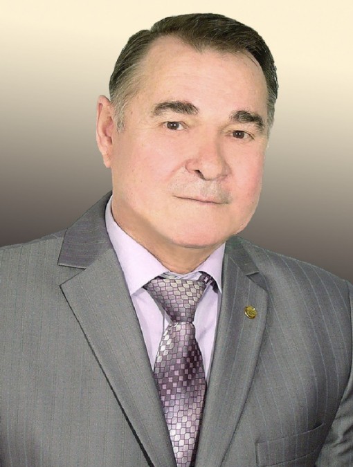 Волков Алексей Степанович