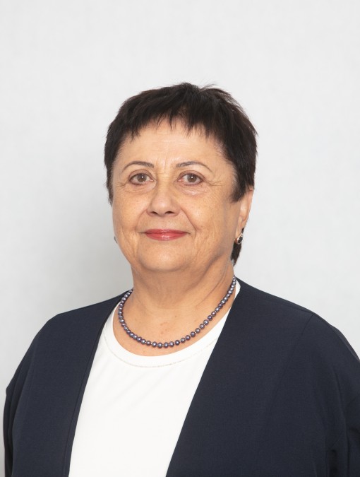 Непрокина Ирина Васильевна