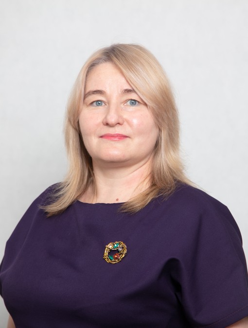 Гудкова Светлана Анатольевна