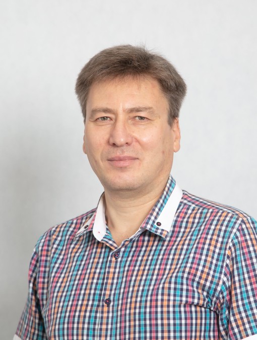Юношев Станислав Викторович