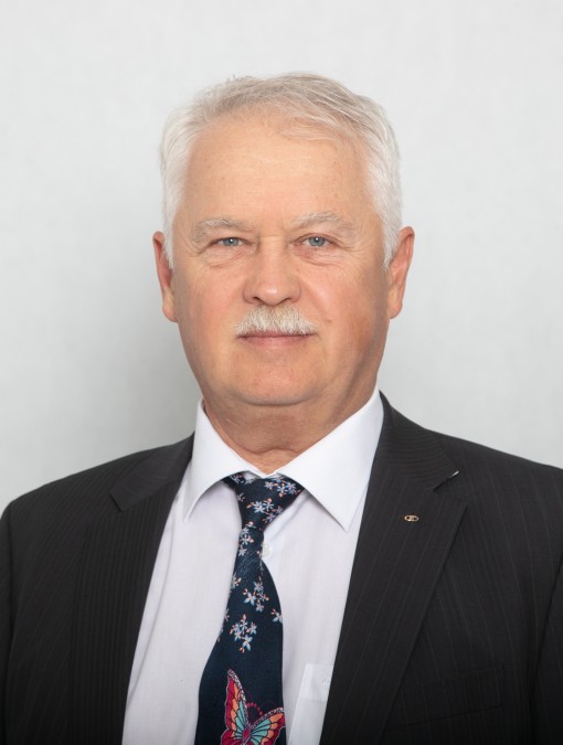 Савенков Дмитрий Леонидович