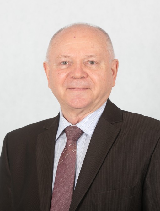 Остапенко Геннадий Иванович