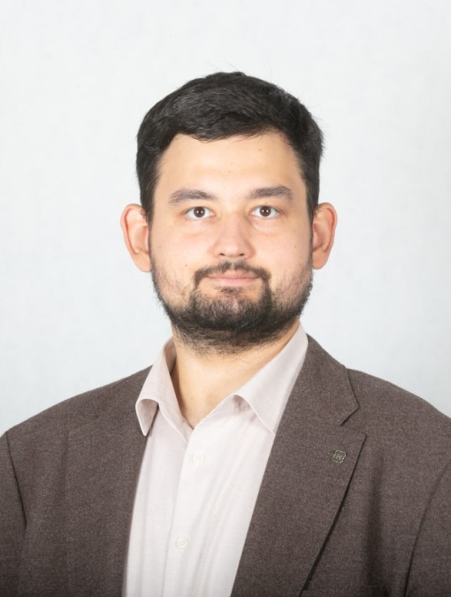 Соков Сергей Александрович