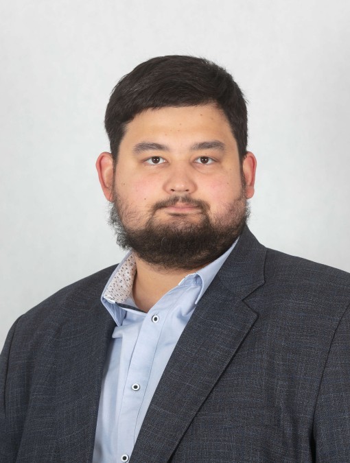 Соков Сергей Александрович