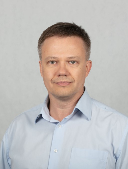 Шевцов Александр Александрович