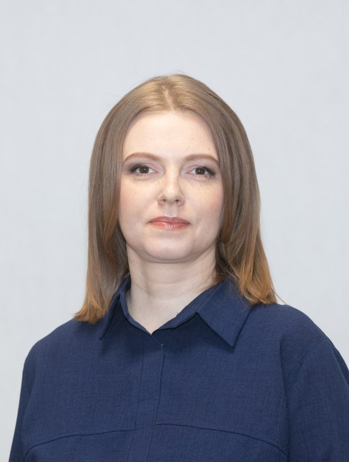Шипилова Анна Михайловна