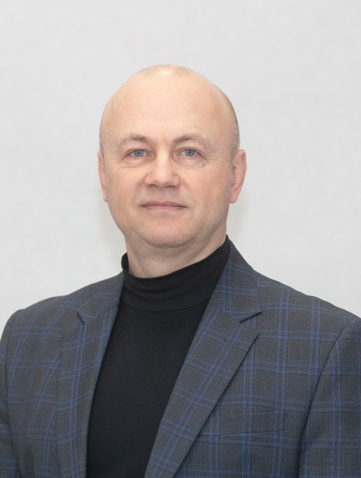 Панов Игорь Геннадиевич