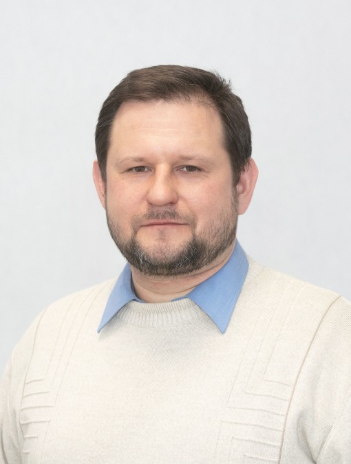 Полунин Антон Викторович