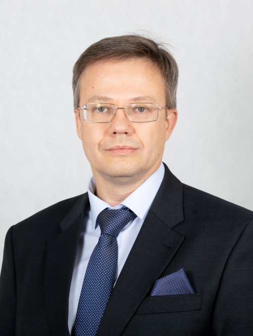 Шевцов Александр Александрович