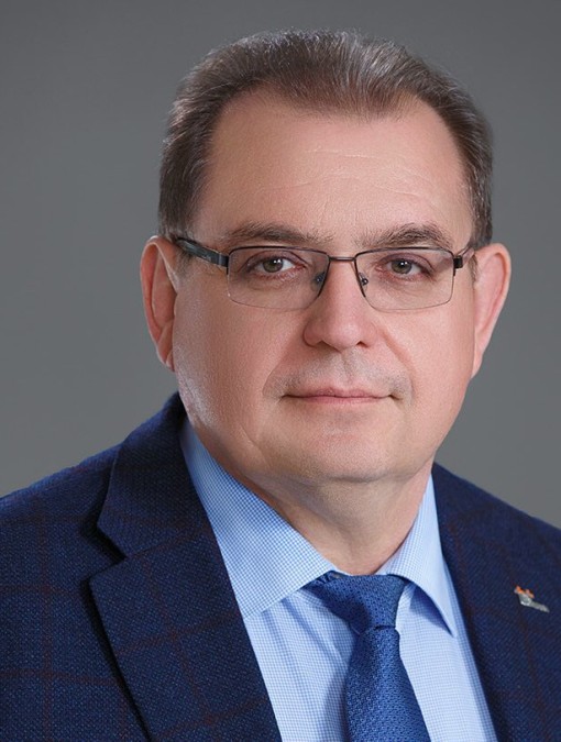 Анташев Сергей Александрович