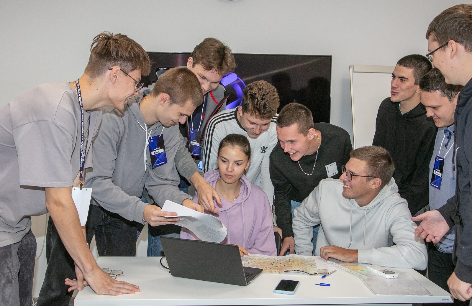 Компания информационных сайтов. Компания информационных сайтов